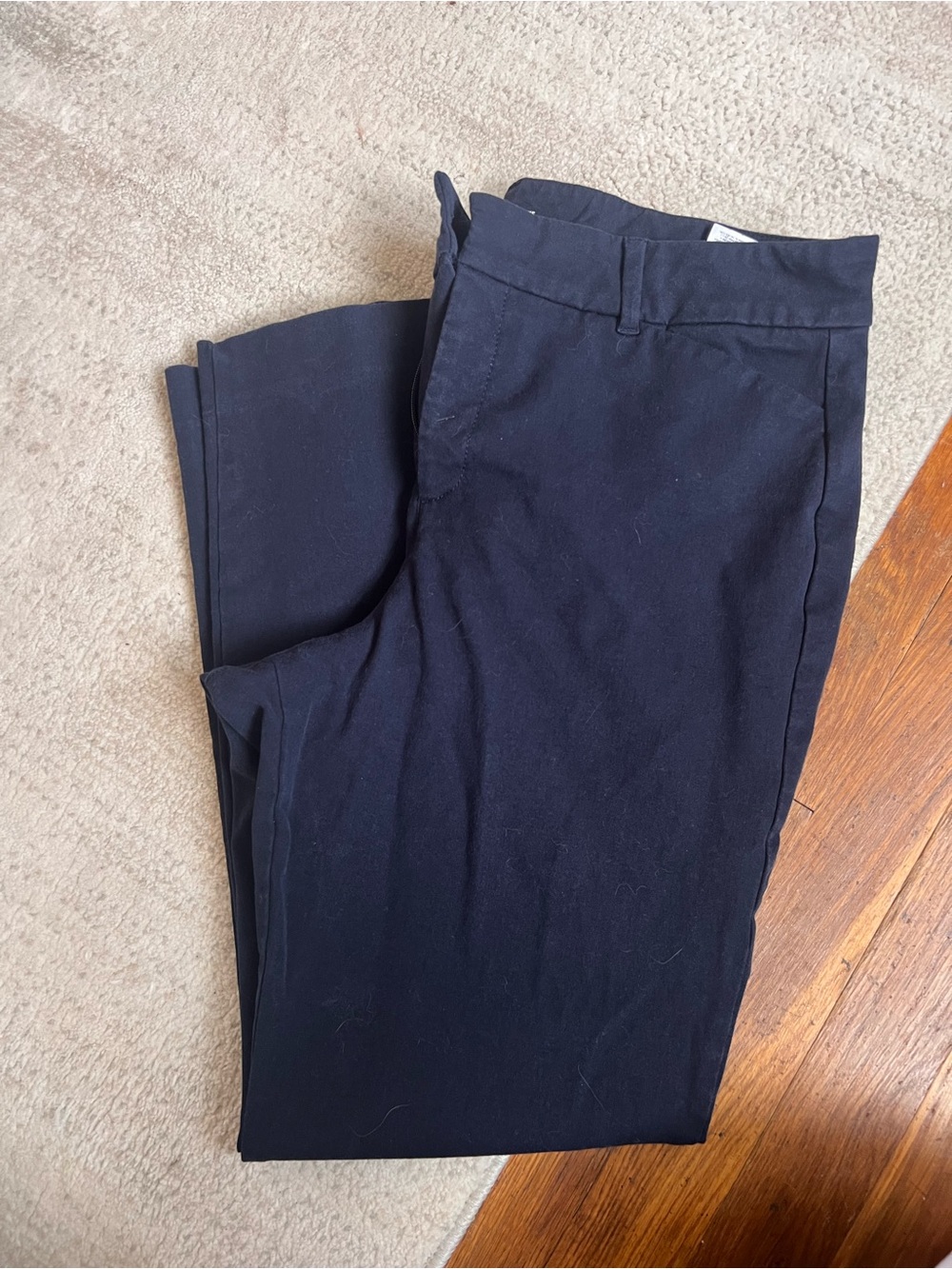 Old Navy Pixie Pants